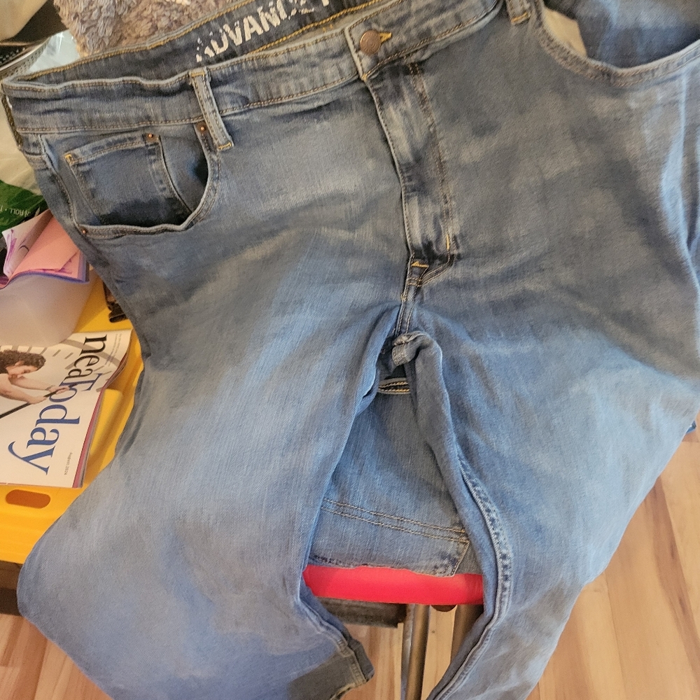 Mens jeans